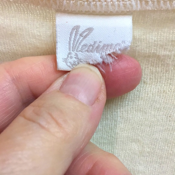 WARM ANGORA LAYERING TOP - Picture 4 of 6